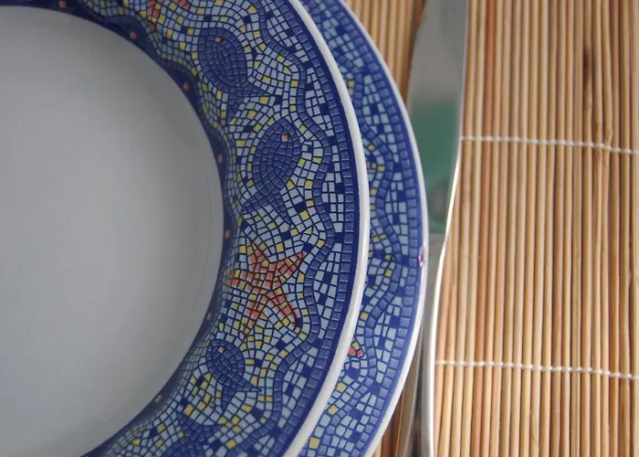 Casetta 35 Lejlighed *