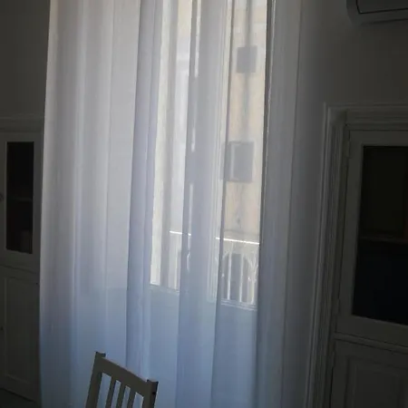 Lägenhet Casetta 35 *