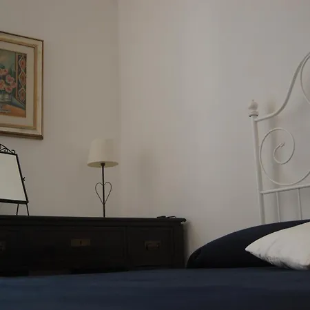 Casetta 35 아파트 *