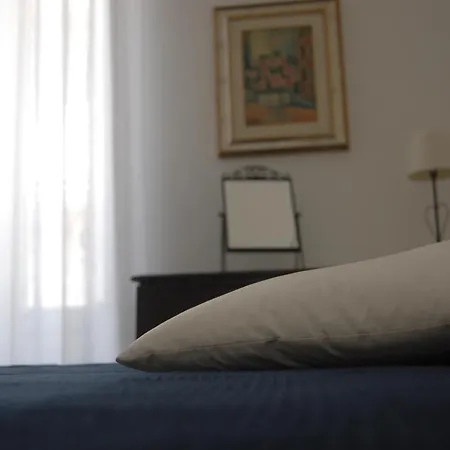 Casetta 35 아파트