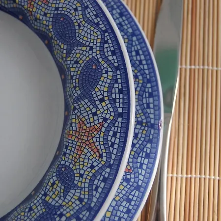 Casetta 35 아파트 *