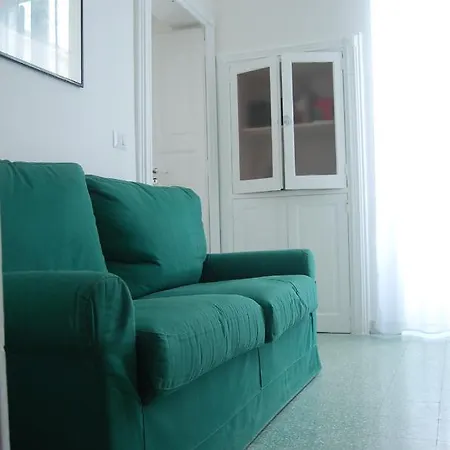 Lägenhet Casetta 35 Monopoli