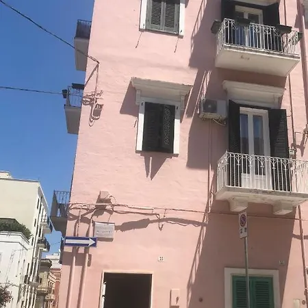 Apartment Casetta 35