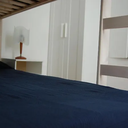 Apartment Casetta 35 Monopoli