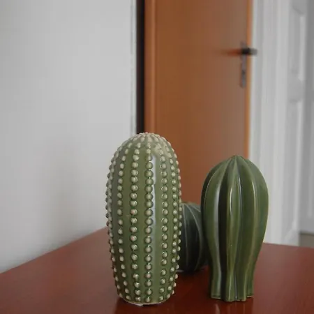 Casetta 35 公寓 莫诺波利