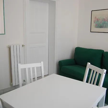 Casetta 35 * 莫诺波利