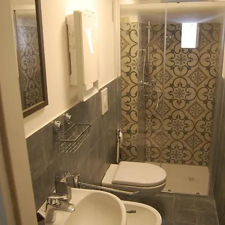 Apartment Casetta 35 Monopoli