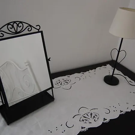Apartman Casetta 35 *