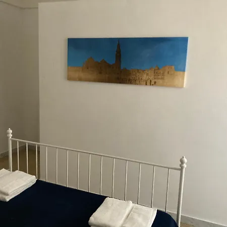 Lägenhet Casetta 35