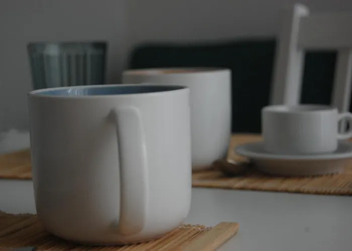 公寓 Casetta 35 莫诺波利