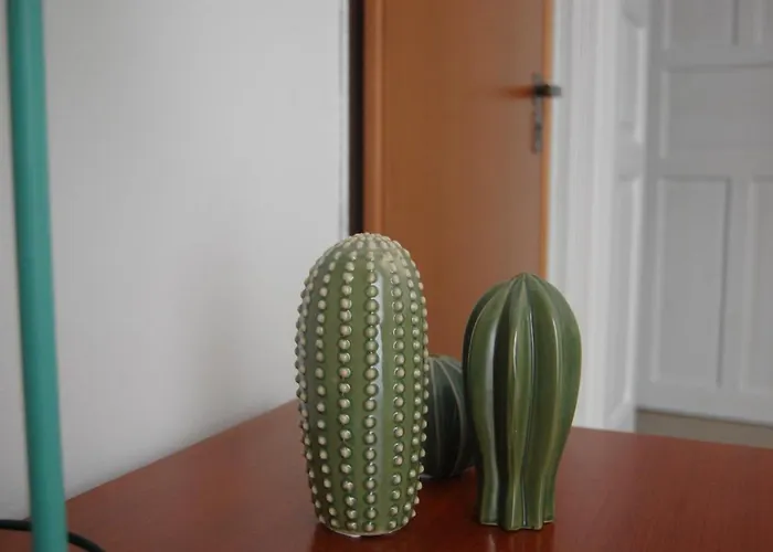 Casetta 35 公寓 莫诺波利