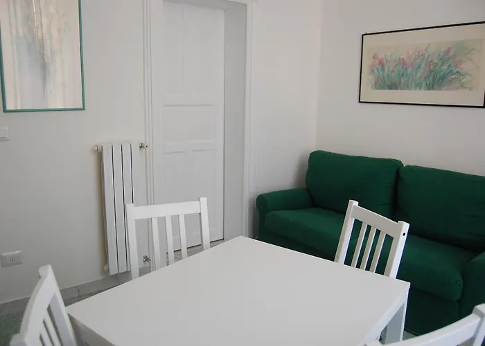 Casetta 35 * 莫诺波利